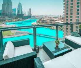 Elite Royal Apartment - Burj Residences T5