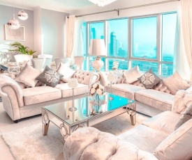 Elite Royal Apartment - Burj Residences T7 - President