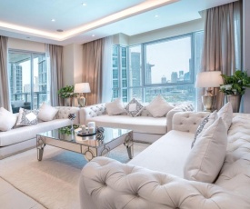 Elite Royal Apartment - Burj Residences Tower 5