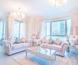 Elite Royal Apartment | Burj Residences Tower 5 | Gold