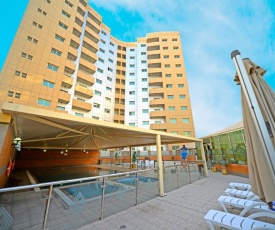 Emirates Stars Hotel Apartments Dubai