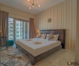 Everluxe - Dubai South Expo Apartment