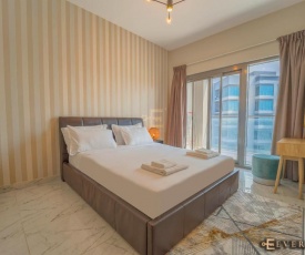 Everluxe - Expo 2020 1 Bedroom