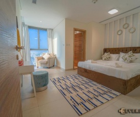 Everluxe - Mirdif Hills 1 Bedroom