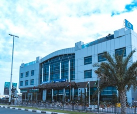 Ewan Hotel Sharjah