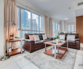 Exceptional 1BR at The Residences 8 Downtown by Deluxe Holiday Homes