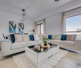 Exceptional 2BR at Bahar 1 JBR by Deluxe Holiday Homes