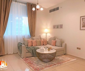 A C Pearl Holiday Homes - Live in Style in Dubai Marina