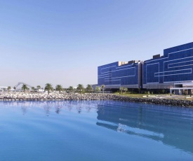 Fairmont Bab Al Bahr