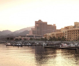 Fairmont Fujairah Beach Resort