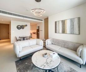 FAM Living - Address Beach Resort JBR - Marina Views