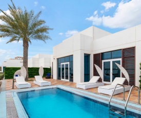 FAM Living - Sarai Deluxe Villas - Private Pool