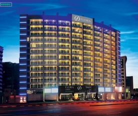 Flora Creek Deluxe Hotel Apartments