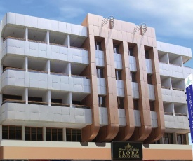 Florida Al Souq Hotel (Previously Known Flora Al Souq Hotel)