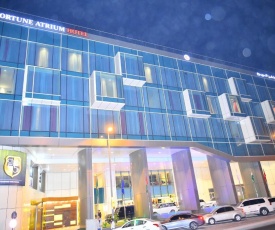 FORTUNE ATRIUM HOTEL