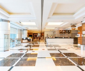 Four Points by Sheraton Downtown Dubai