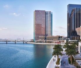 Four Seasons Hotel Abu Dhabi at Al Maryah Island