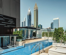 Four Seasons Hotel Dubai International Financial Centre