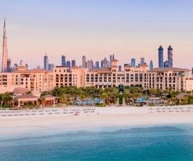 Four Seasons Resort Dubai at Jumeirah Beach