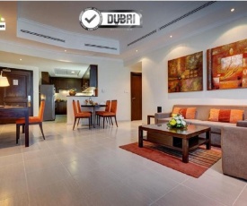 Abidos Hotel Apartment Al Barsha