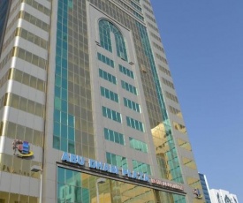 Abu Dhabi Plaza Hotel Apartments