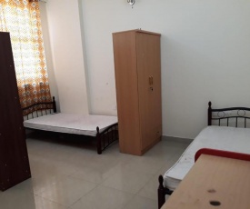 Affordable Bed Space in Fujairah