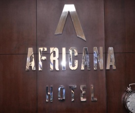 Africana Hotel