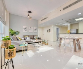 Fresh 2BR Apartment at Park Central Business Bay by Deluxe Holiday Homes