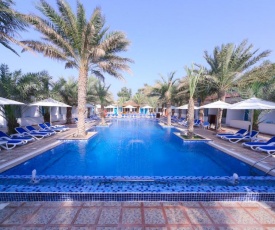 Fujairah Hotel & Resort