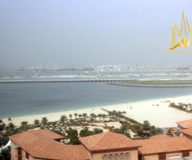 AHLAN HOLIDAY HOMES- BEACH STUDIO Murjan 2, JBR