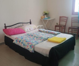 Furnished room in the city of Al ain. Abu Dhabi