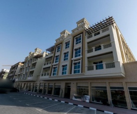 Furnished Studio Apartments for rent in Dubai