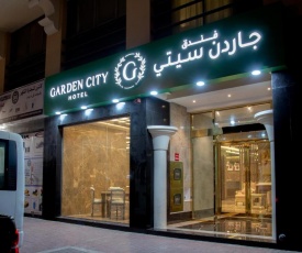 Garden City Hotel Dubai