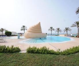 Golden Tulip Al Jazira Bungalows