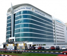 Grand Excelsior Hotel - Bur Dubai