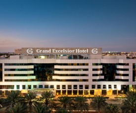 Grand Excelsior Hotel Deira