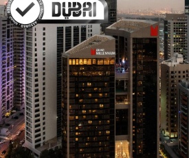 Grand Millennium Dubai