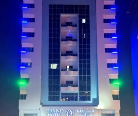 Grand Pj Hotel RAK Mall