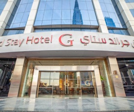 Grand Stay Hotel Dubai