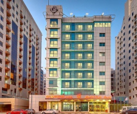 Grandeur Hotel Al Barsha