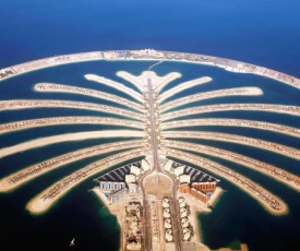 Great Appartment on The Palm Jumeirah Dubai