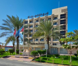 Ajman Beach Hotel