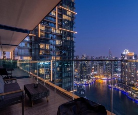 GuestReady - Amazing Apt with FULL Marina View!