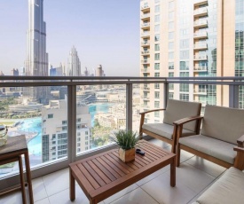 GuestReady - Burj Khalifa from Every Room