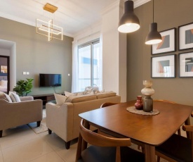 GuestReady - Modern Apartment with Gorgeous Views