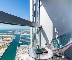 GuestReady - Stunning Ocean Views Cayan Tower