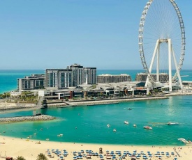 GuestReady - The Candor Blue by Jumeirah Beach