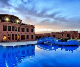 Al Bada Hotel and Resort