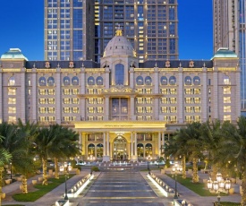 Habtoor Palace Dubai, LXR Hotels & Resorts