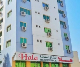 Hala Hotel Apartments